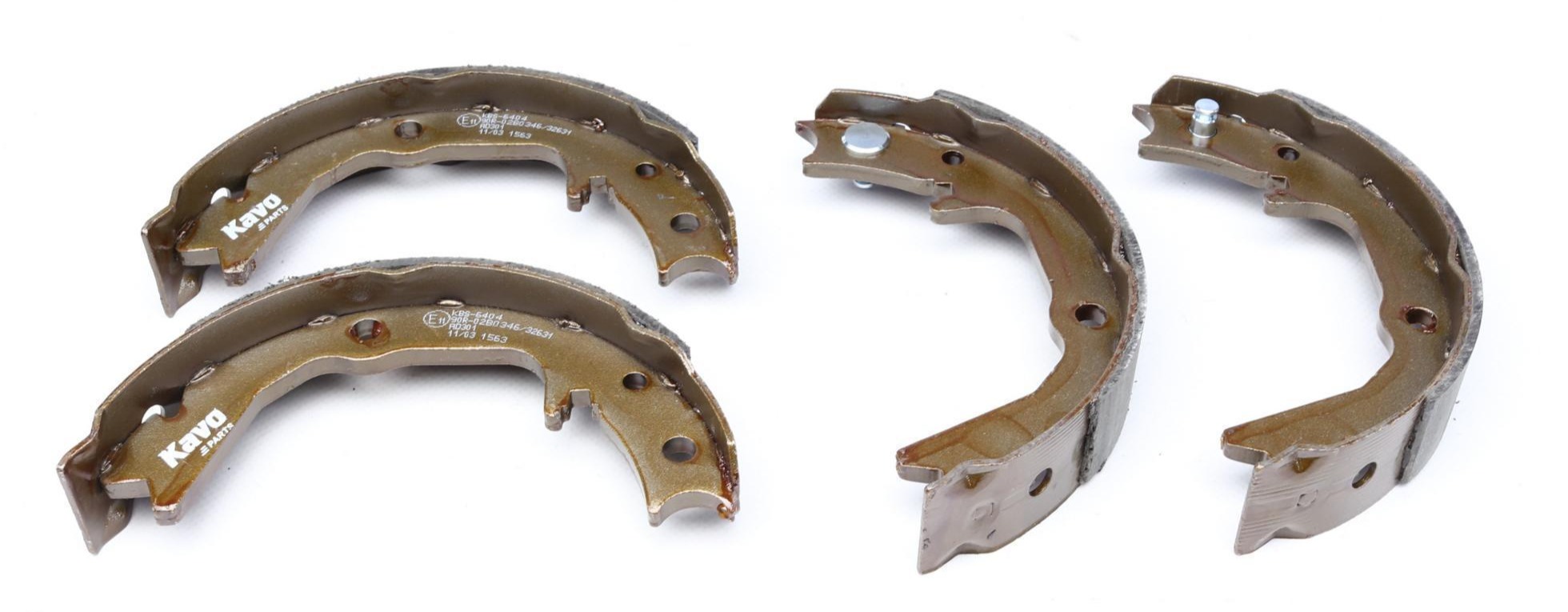 KBS6404 KAVO PARTS